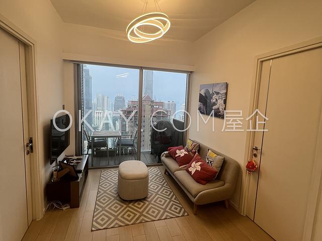 Soho 38 | Soho 38, Mid-levels West - 2 Bed, 1