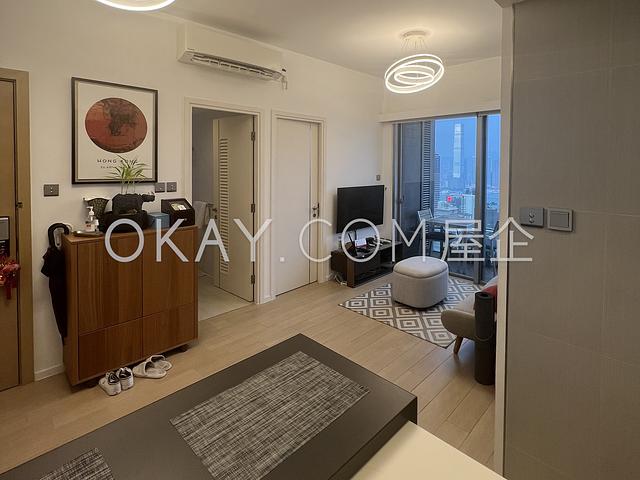 Soho 38 | Soho 38, Mid-levels West - 2 Bed, 1