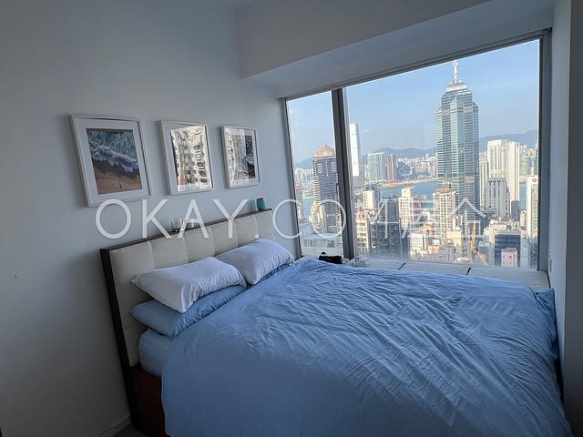 Soho 38 | Soho 38, Mid-levels West - 2 Bed, 1