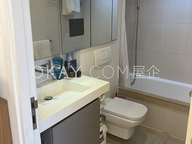 Soho 38 | Soho 38, Mid-levels West - 2 Bed, 1