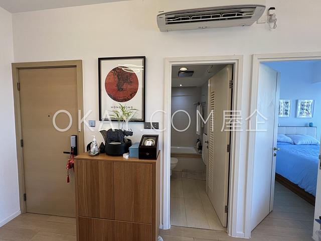 Soho 38 | Soho 38, Mid-levels West - 2 Bed, 1