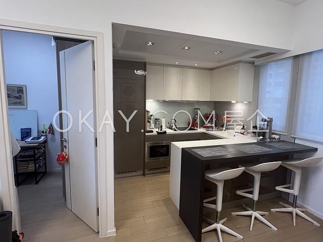 Soho 38 | Soho 38, Mid-levels West - 2 Bed, 1