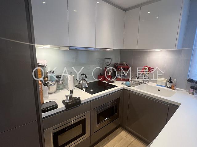 Soho 38 | Soho 38, Mid-levels West - 2 Bed, 1