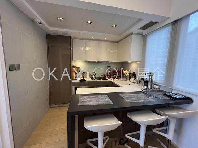 Soho 38 | Soho 38, Mid-levels West - 2 Bed, 1