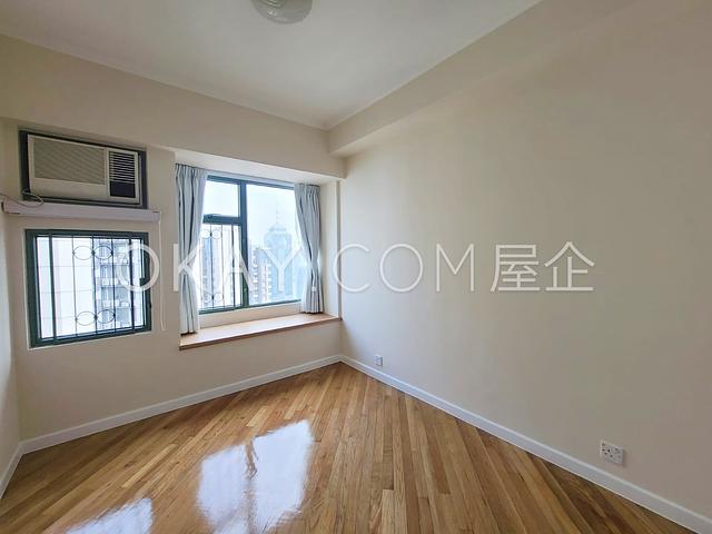 Robinson Place | Robinson Place, Mid-levels West -