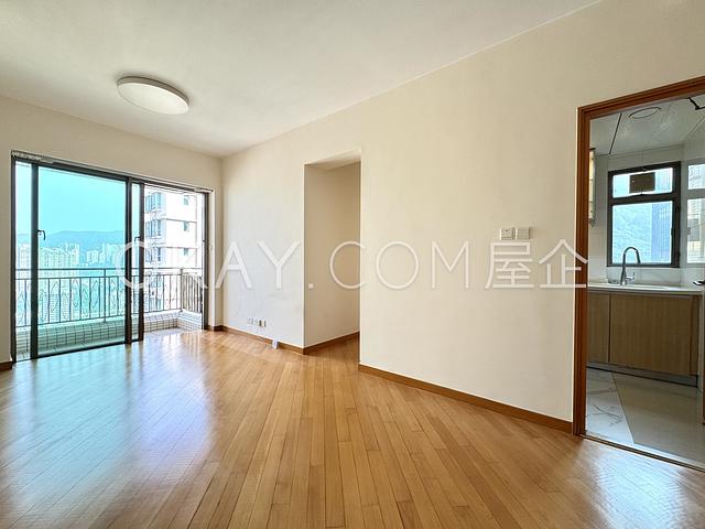 The Zenith | The Zenith, Wan Chai - 3 Bed, 2 Bath,