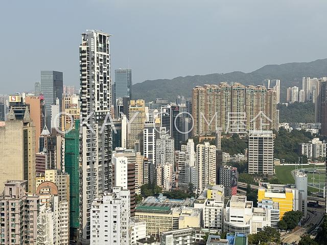 The Zenith | The Zenith, Wan Chai - 3 Bed, 2 Bath,