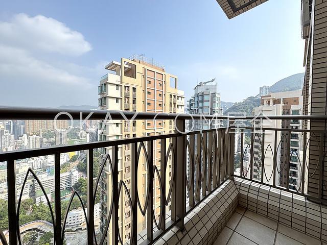The Zenith | The Zenith, Wan Chai - 3 Bed, 2 Bath,