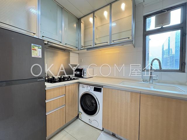 The Zenith | The Zenith, Wan Chai - 3 Bed, 2 Bath,