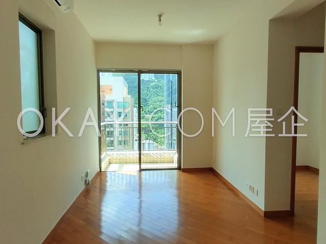 The Zenith | The Zenith, Wan Chai - 2 Bed, 1 Bath,