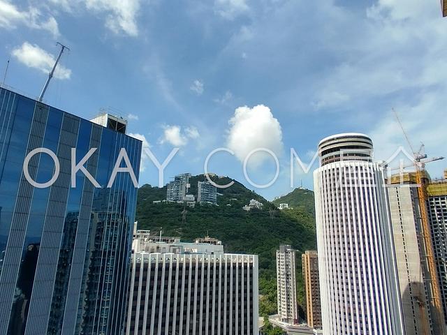 The Zenith | The Zenith, Wan Chai - 2 Bed, 1 Bath,