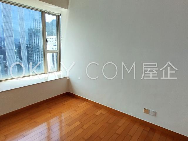 The Zenith | The Zenith, Wan Chai - 2 Bed, 1 Bath,