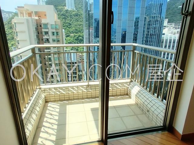 The Zenith | The Zenith, Wan Chai - 2 Bed, 1 Bath,