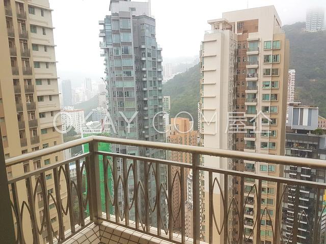 The Zenith | The Zenith, Wan Chai - 2 Bed, 1 Bath,