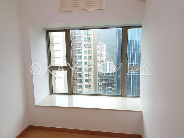 The Zenith | The Zenith, Wan Chai - 2 Bed, 1 Bath,