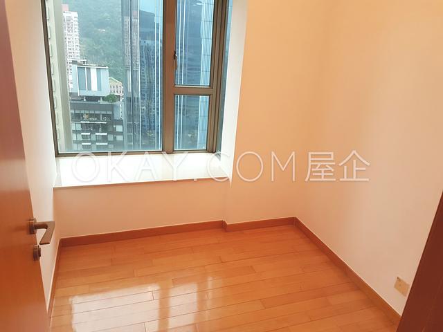 The Zenith | The Zenith, Wan Chai - 2 Bed, 1 Bath,