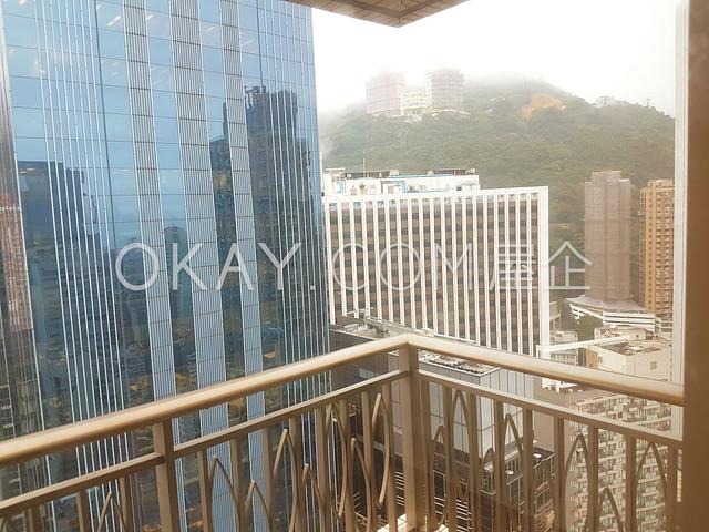 The Zenith | The Zenith, Wan Chai - 2 Bed, 1 Bath,