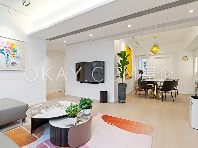 Y. Y. Mansion | Y. Y. Mansion, Pokfulam - 3 Bed, 2