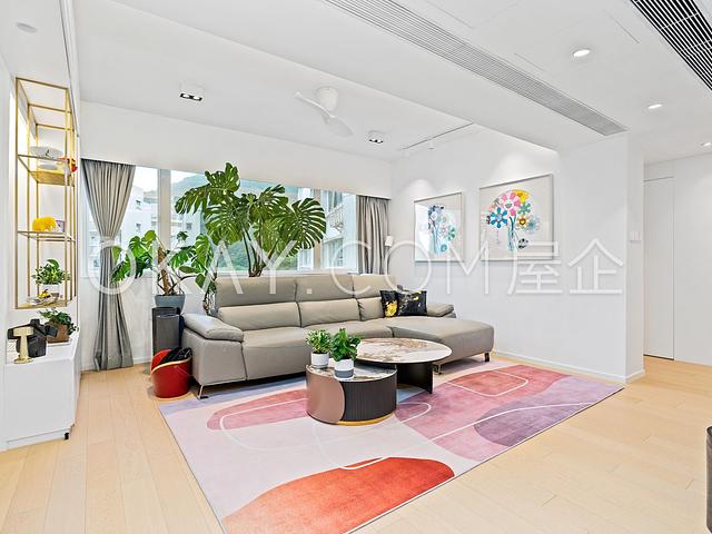 Y. Y. Mansion | Y. Y. Mansion, Pokfulam - 3 Bed, 2