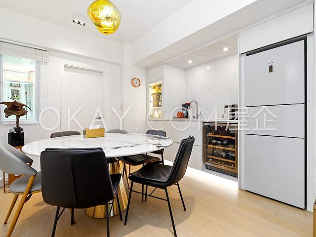 Y. Y. Mansion | Y. Y. Mansion, Pokfulam - 3 Bed, 2