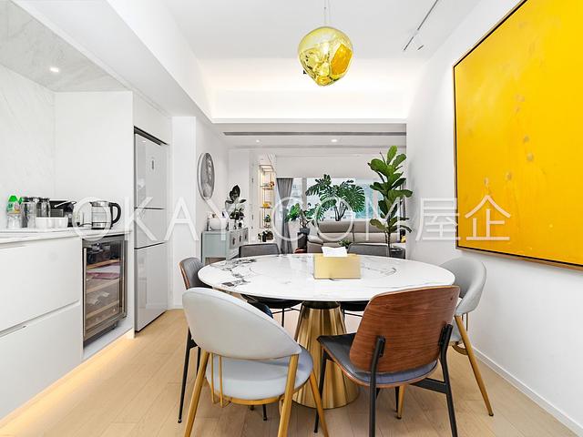 Y. Y. Mansion | Y. Y. Mansion, Pokfulam - 3 Bed, 2
