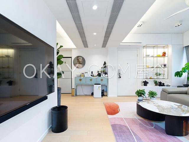 Y. Y. Mansion | Y. Y. Mansion, Pokfulam - 3 Bed, 2