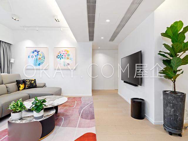 Y. Y. Mansion | Y. Y. Mansion, Pokfulam - 3 Bed, 2