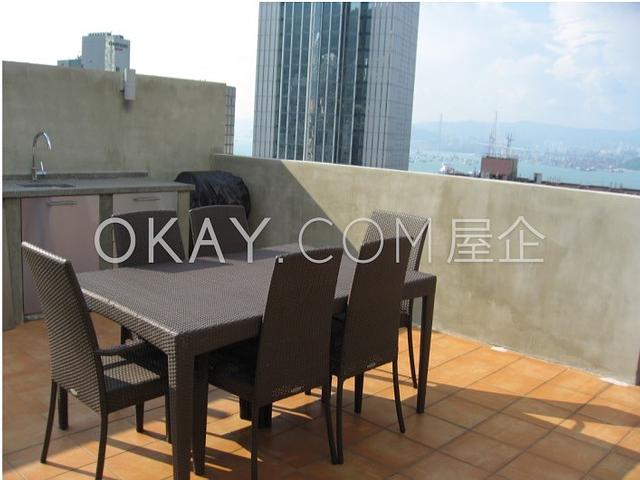 Imperial Terrace | Imperial Terrace, Sai Ying Pun