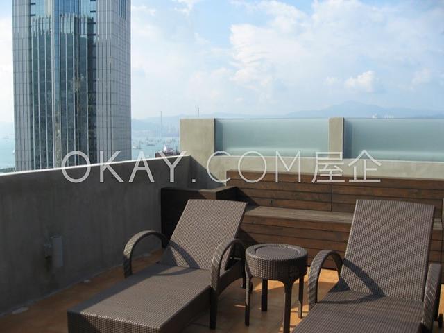 Imperial Terrace | Imperial Terrace, Sai Ying Pun