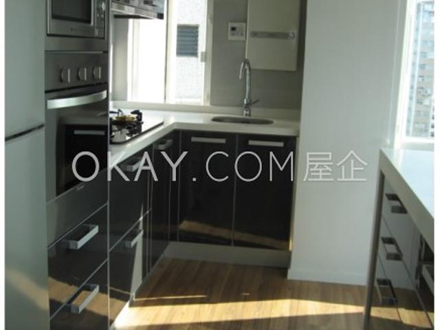 Imperial Terrace | Imperial Terrace, Sai Ying Pun
