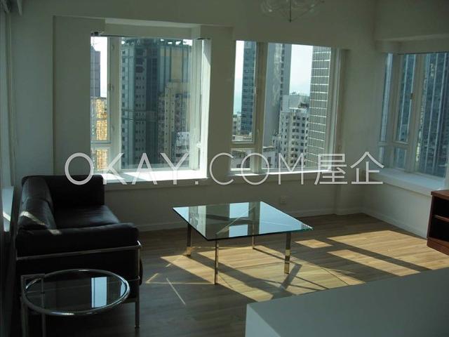 Imperial Terrace | Imperial Terrace, Sai Ying Pun