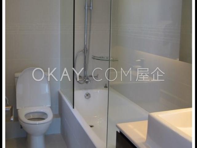 Imperial Terrace | Imperial Terrace, Sai Ying Pun