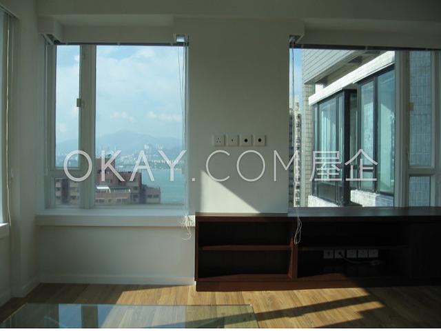 Imperial Terrace | Imperial Terrace, Sai Ying Pun