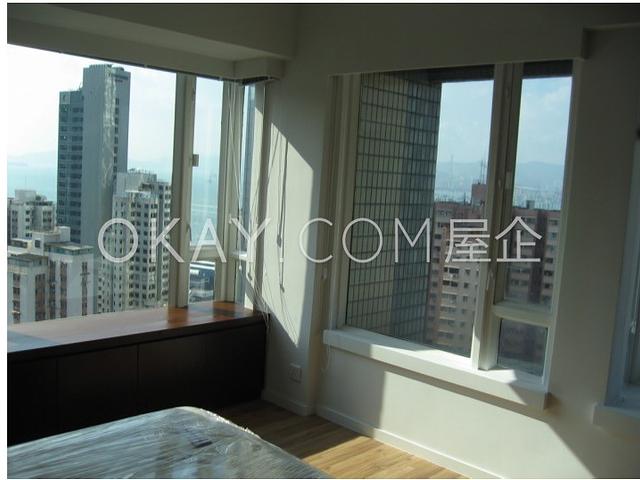 Imperial Terrace | Imperial Terrace, Sai Ying Pun
