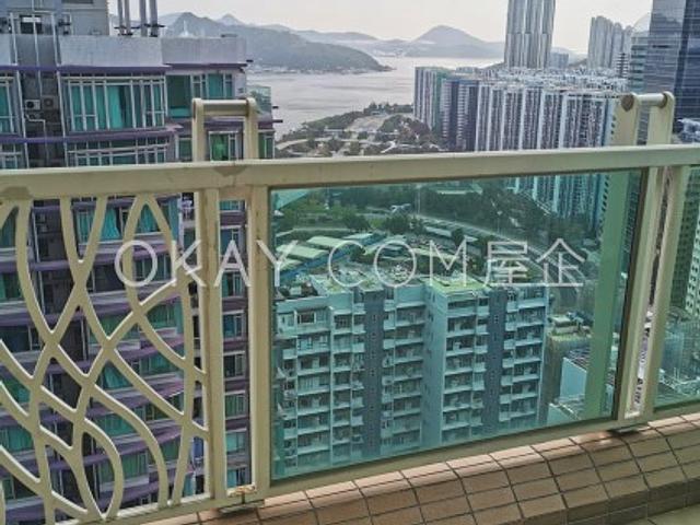 Casa 880 | Casa 880, Quarry Bay - 3 Bed, 2 Bath,