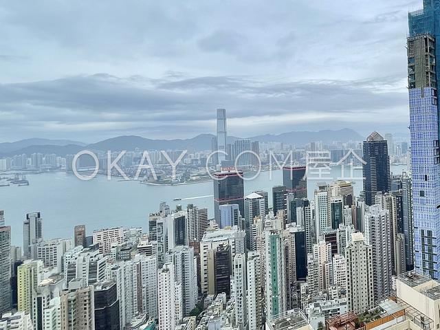 Scenic Heights | Scenic Heights, Mid-levels West -