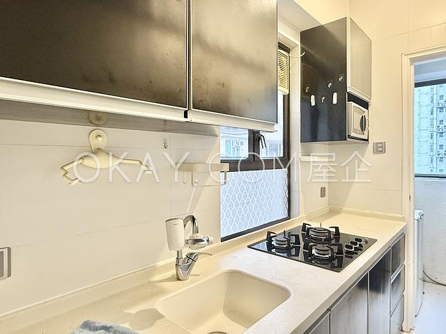 Ascot Villas | Ascot Villas, Happy Valley - 1 Bed,