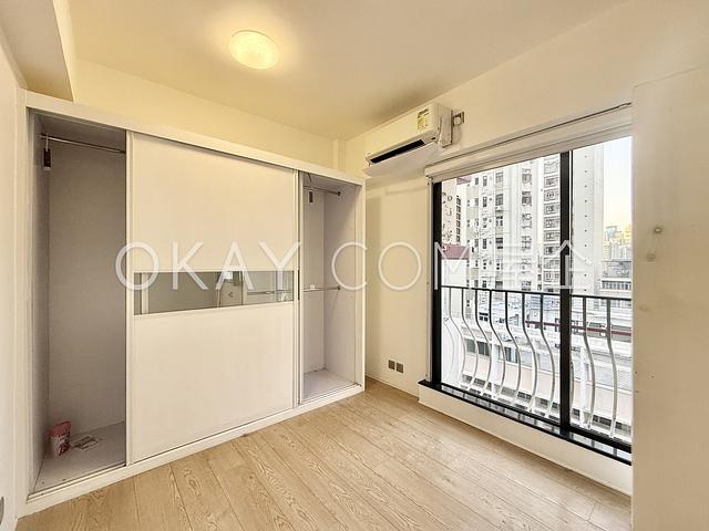 Ascot Villas | Ascot Villas, Happy Valley - 1 Bed,