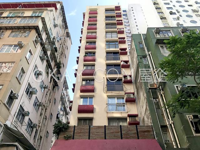 Ascot Villas | Ascot Villas, Happy Valley - 1 Bed,