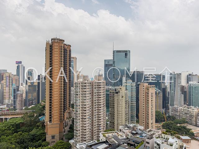 Beverly Hill | Beverly Hill, Happy Valley - 3 Bed,