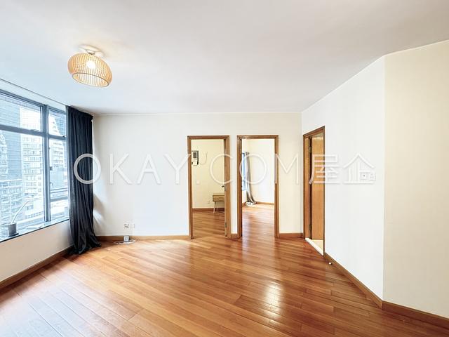 Hollywood Terrace | Hollywood Terrace, Sheung Wan