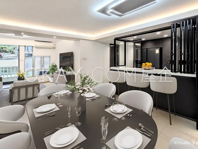 Oxford Court | Oxford Court, North Point Hill - 4
