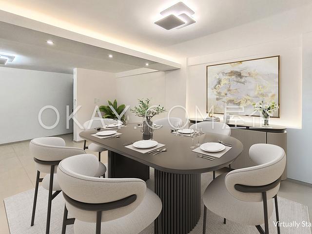 Oxford Court | Oxford Court, North Point Hill - 4