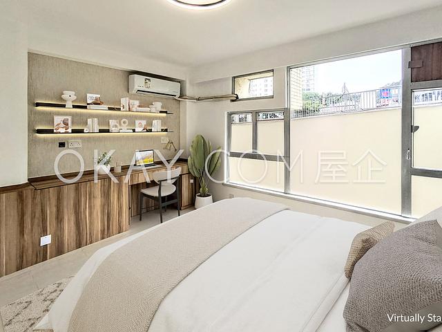 Oxford Court | Oxford Court, North Point Hill - 4