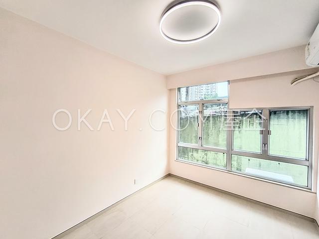 Oxford Court | Oxford Court, North Point Hill - 4