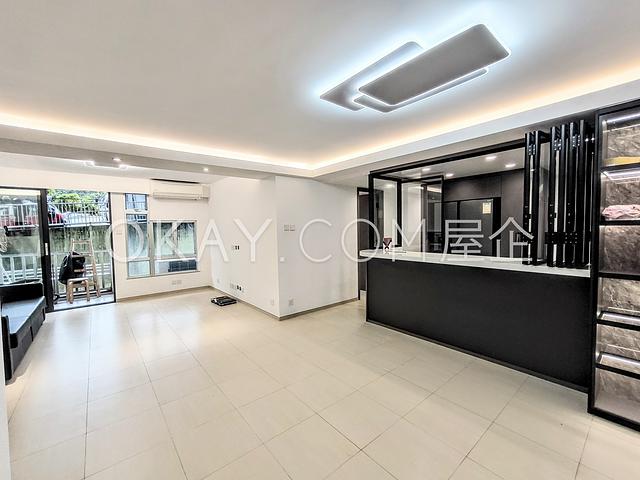 Oxford Court | Oxford Court, North Point Hill - 4