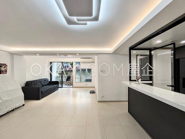 Oxford Court | Oxford Court, North Point Hill - 4