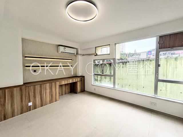 Oxford Court | Oxford Court, North Point Hill - 4