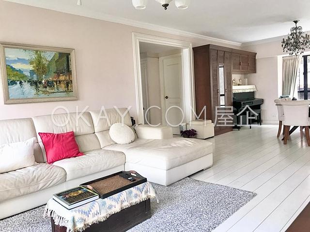 Kingsford Height | Kingsford Height, Mid-levels