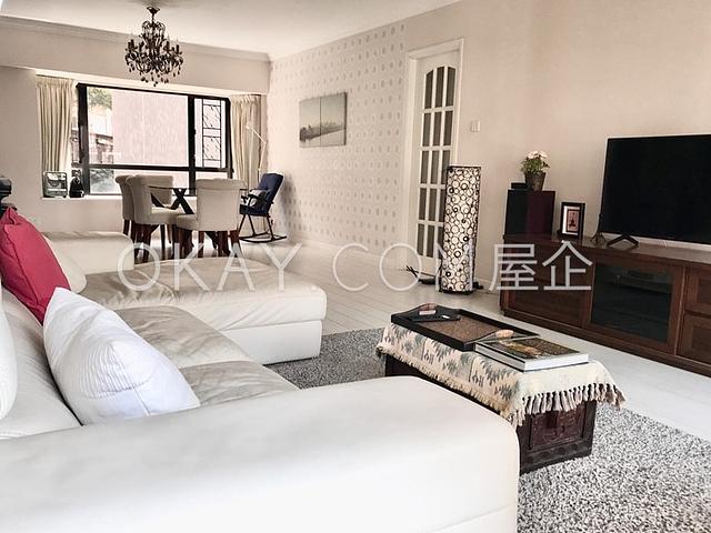 Kingsford Height | Kingsford Height, Mid-levels